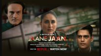 Jaane Jaan (2023)