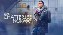 Mrs Chatterjee Vs Norway (2023)